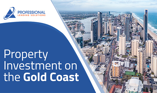 Property Investment Gold Coast