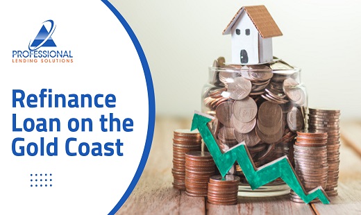 Refinance Loan Gold Coast