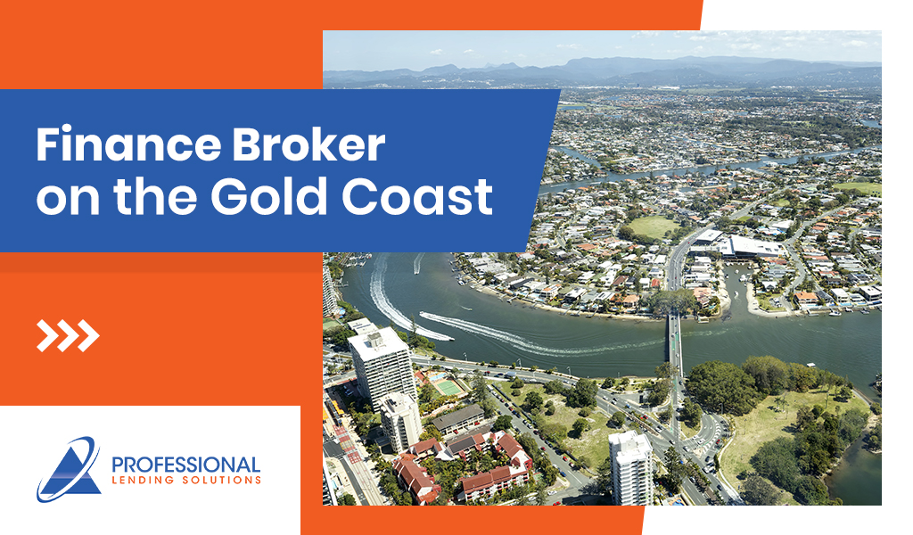 Finance Broker Gold Coast