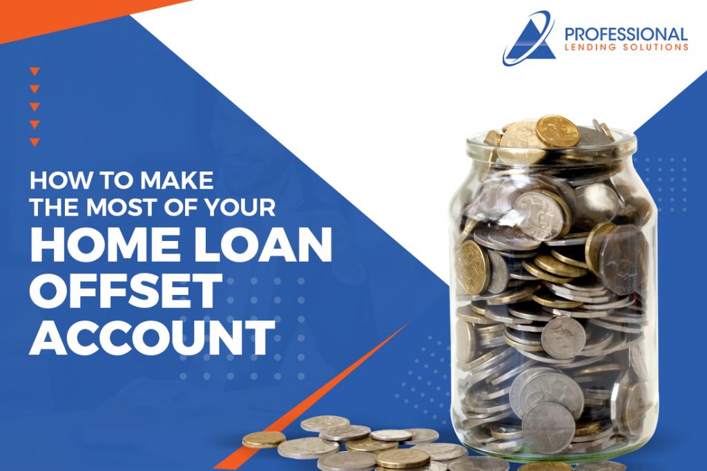 how to make the most of an offset account