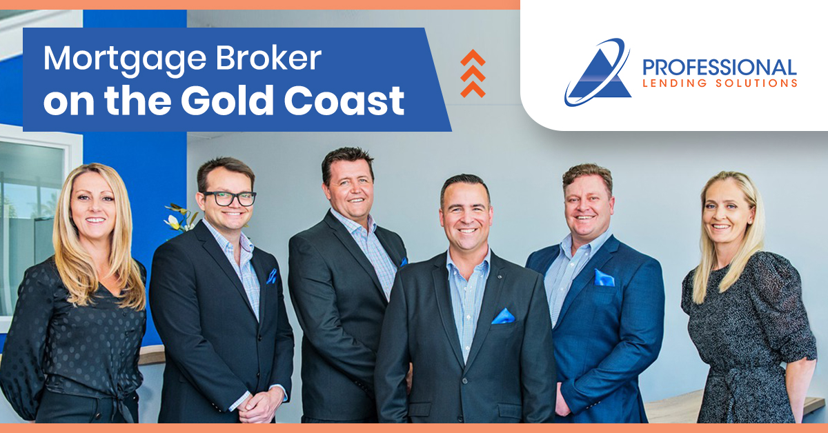 Mortgage Broker Gold Coast