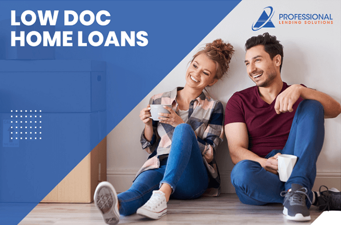 Low doc loans - img 2