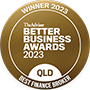 Award Best Finance Broker 2023
